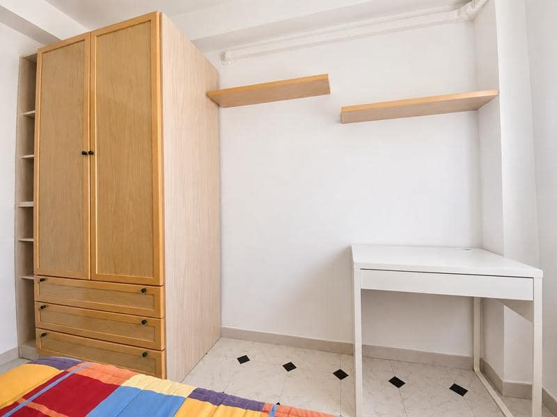 3 bedroom Flat for sale in Malaga city - € 270,000 (Ref: 9821747)
