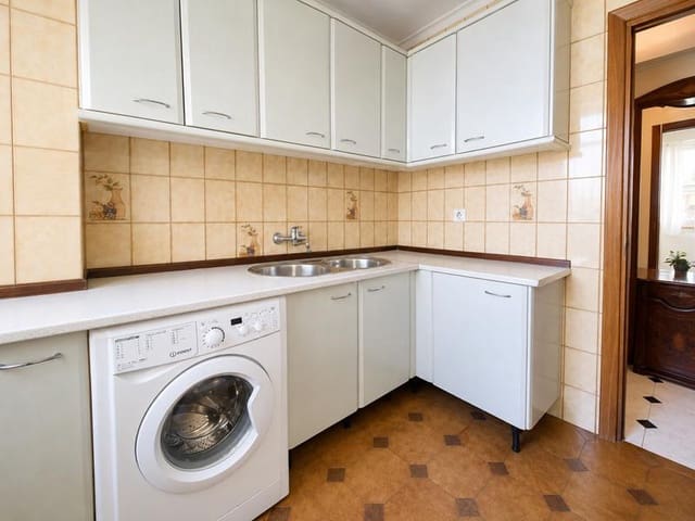 3 camera da letto Appartamento in vendita in Cruz de Humilladero, Malaga città - 270.000 € (Rif: 9821747)
