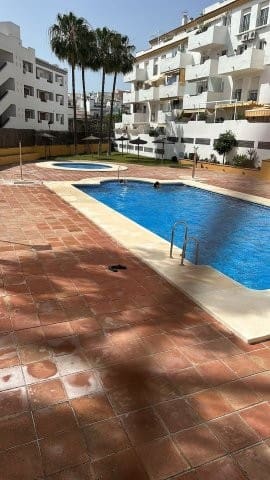 1 soverom Leilighet til salgs i San Luis de Sabinillas med svømmebasseng - € 179 600 (Ref: 9821748)