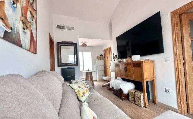1 soverom Leilighet til salgs i San Luis de Sabinillas med svømmebasseng - € 179 600 (Ref: 9821748)