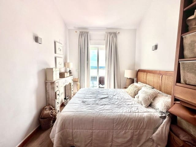 1 soverom Leilighet til salgs i San Luis de Sabinillas med svømmebasseng - € 179 600 (Ref: 9821748)