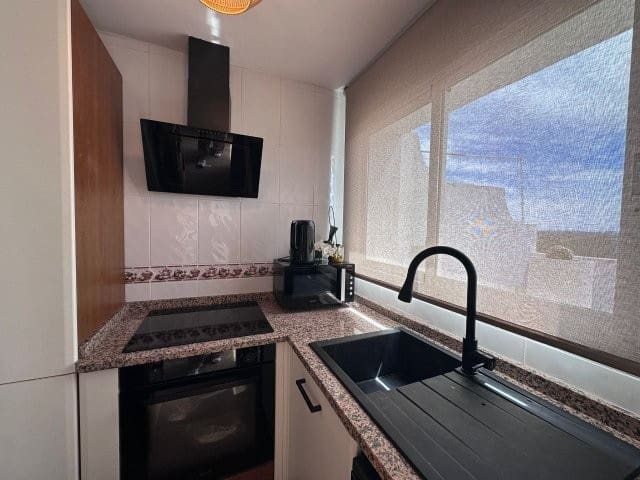 1 soverom Leilighet til salgs i San Luis de Sabinillas med svømmebasseng - € 179 600 (Ref: 9821748)
