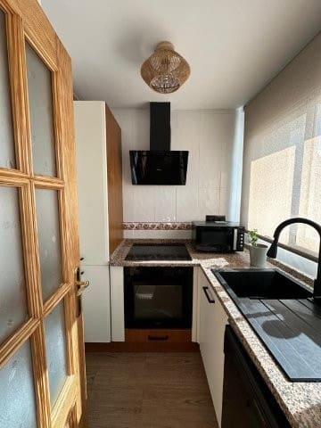 1 soverom Leilighet til salgs i San Luis de Sabinillas med svømmebasseng - € 179 600 (Ref: 9821748)