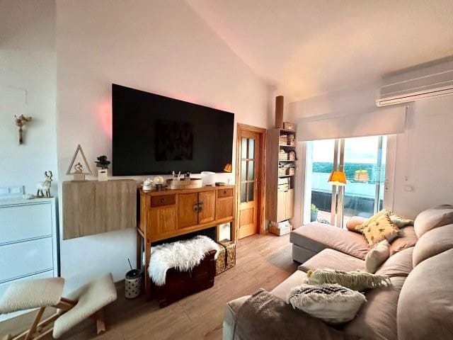 1 soverom Leilighet til salgs i San Luis de Sabinillas med svømmebasseng - € 179 600 (Ref: 9821748)
