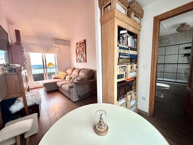 1 soverom Leilighet til salgs i San Luis de Sabinillas med svømmebasseng - € 179 600 (Ref: 9821748)