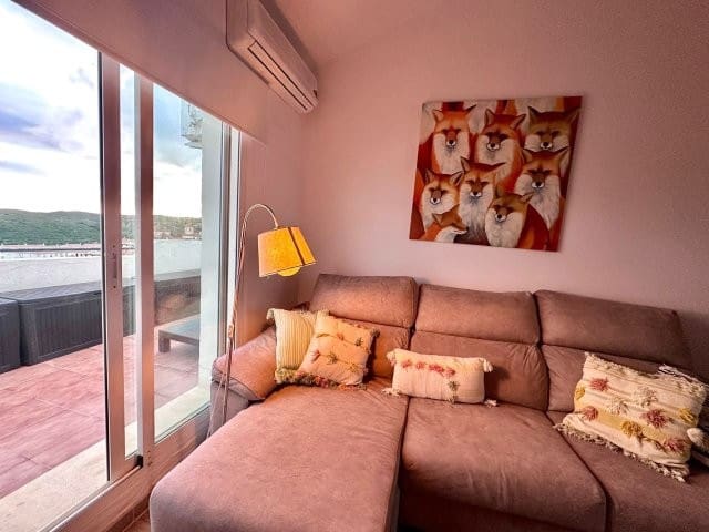 1 soverom Leilighet til salgs i San Luis de Sabinillas med svømmebasseng - € 179 600 (Ref: 9821748)