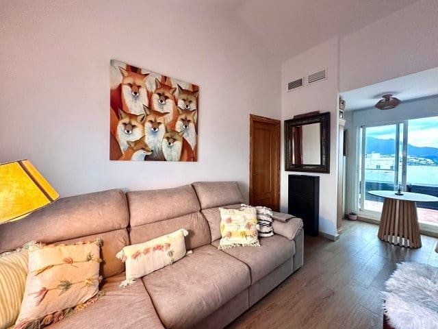1 soverom Leilighet til salgs i San Luis de Sabinillas med svømmebasseng - € 179 600 (Ref: 9821748)