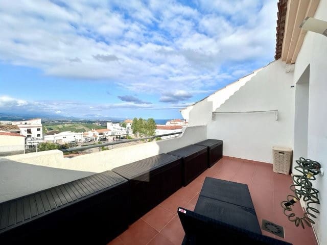1 soverom Leilighet til salgs i San Luis de Sabinillas med svømmebasseng - € 179 600 (Ref: 9821748)
