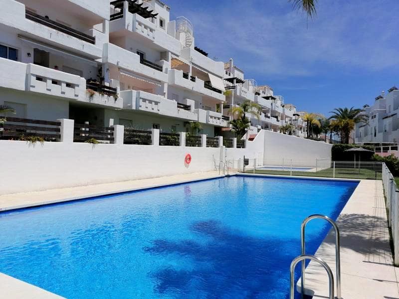 Local Comercial en Estepona en alquiler - 500 € (Ref: 9880296)