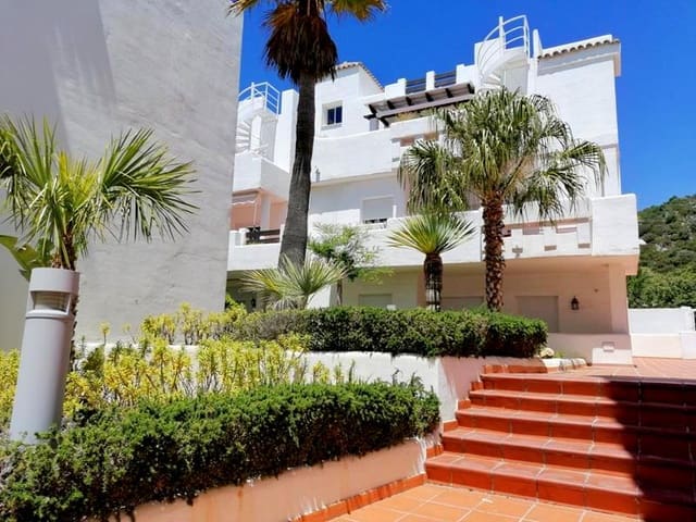 Local Comercial en Estepona en alquiler - 500 € (Ref: 9880296)