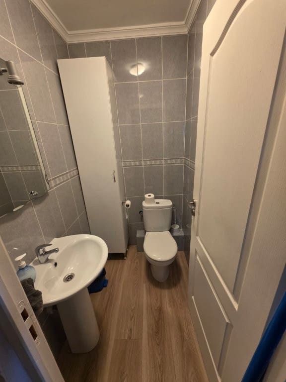 4 quarto Apartamento para arrendar em Malaga cidade - 1 600 € (Ref: 9889261)