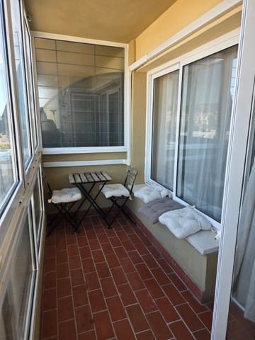 4 quarto Apartamento para arrendar em Cruz de Humilladero, Málaga cidade - 1 600 € (Ref: 9889261)