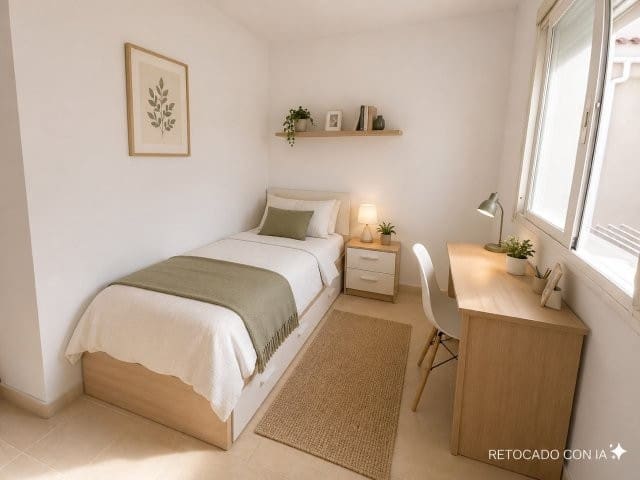 Piso de 2 habitaciones en San Luis de Sabinillas en venta con piscina garaje - 244.000 € (Ref: 9926448)
