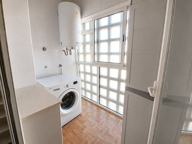 2 soveværelse Lejlighed til salg i San Luis de Sabinillas, Manilva med swimmingpool garage - € 244.000 (Ref: 9926448)