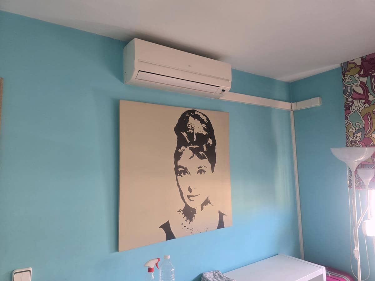 Appartement de 3 chambres à louer à Malaga ville avec garage - 1 300 € (Ref: 9928312)