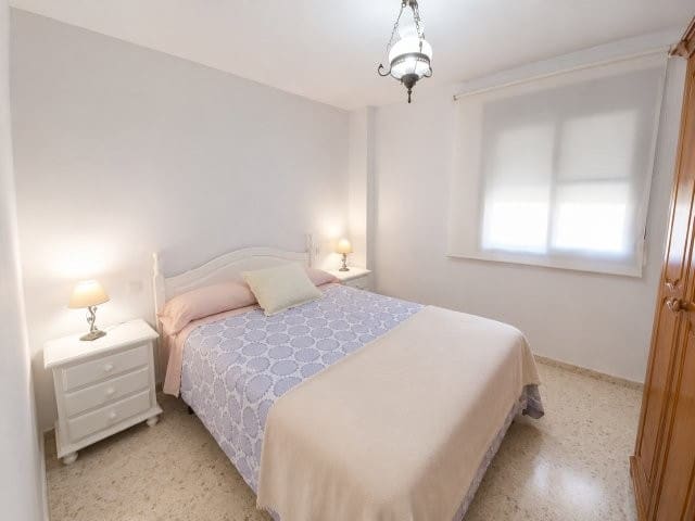 2 soverom Leilighet til salgs i San Luis de Sabinillas, Manilva med svømmebasseng garasje - € 230 000 (Ref: 9941253)