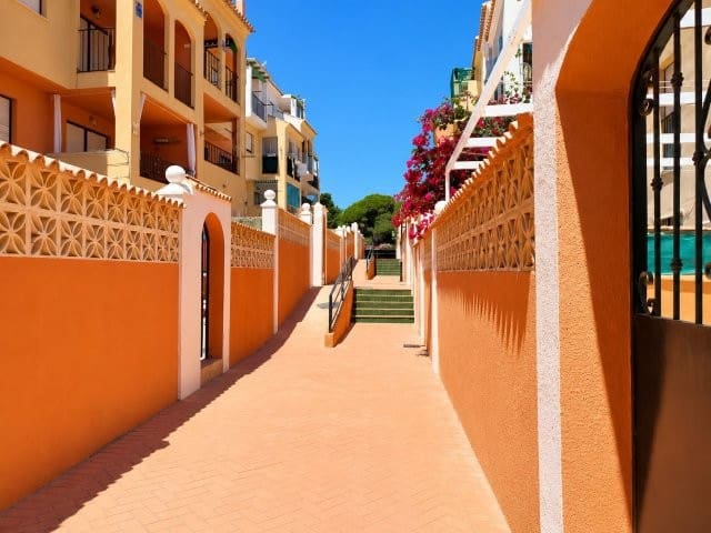 2 camera da letto Appartamento in vendita in San Luis de Sabinillas con piscina garage - 230.000 € (Rif: 9941253)