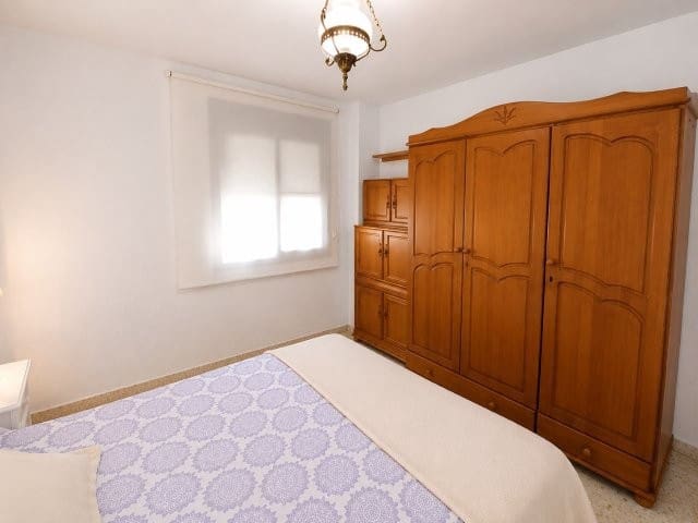 2 camera da letto Appartamento in vendita in San Luis de Sabinillas con piscina garage - 230.000 € (Rif: 9941253)