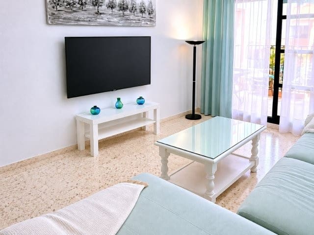2 camera da letto Appartamento in vendita in San Luis de Sabinillas con piscina garage - 230.000 € (Rif: 9941253)