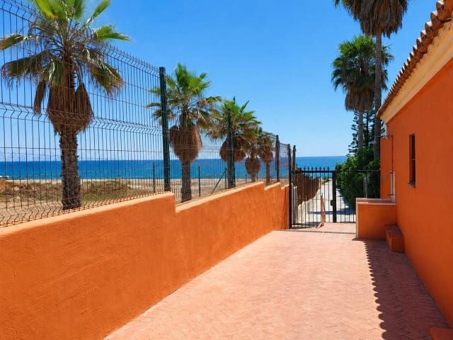 2 camera da letto Appartamento in vendita in San Luis de Sabinillas con piscina garage - 230.000 € (Rif: 9941253)