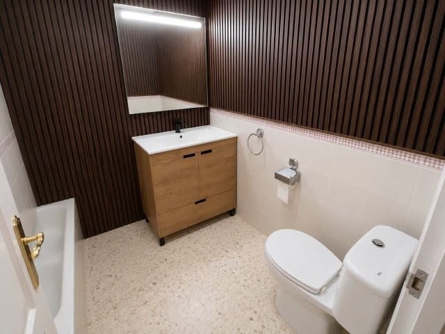 2 soverom Leilighet til salgs i San Luis de Sabinillas, Manilva med svømmebasseng garasje - € 230 000 (Ref: 9941253)