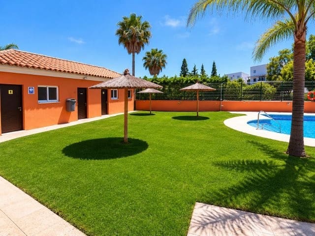 2 camera da letto Appartamento in vendita in San Luis de Sabinillas con piscina garage - 230.000 € (Rif: 9941253)