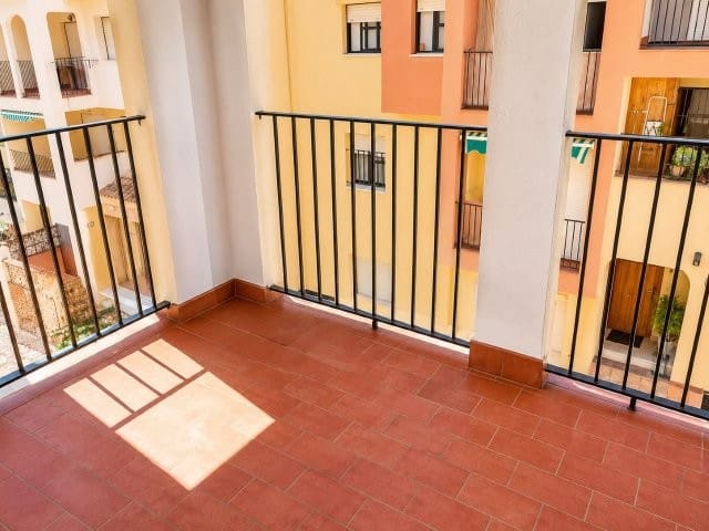 2 camera da letto Appartamento in vendita in San Luis de Sabinillas con piscina garage - 230.000 € (Rif: 9941253)