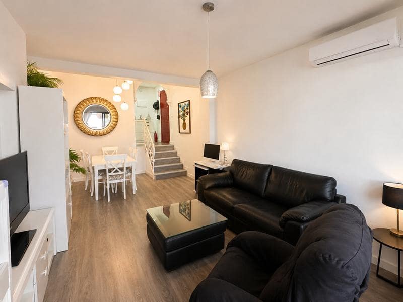 2 bedroom Flat for sale in Casares with pool - € 345,000 (Ref: 9941254)