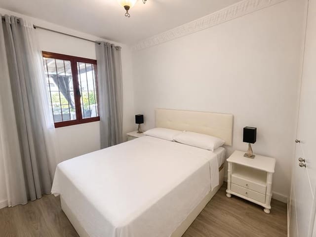 2 chambre Appartement à vendre à Casares avec piscine - 345 000 € (Ref: 9941254)