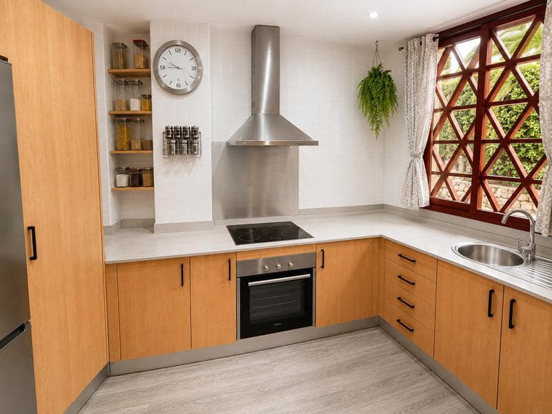 2 bedroom Flat for sale in Casares with pool - € 345,000 (Ref: 9941254)