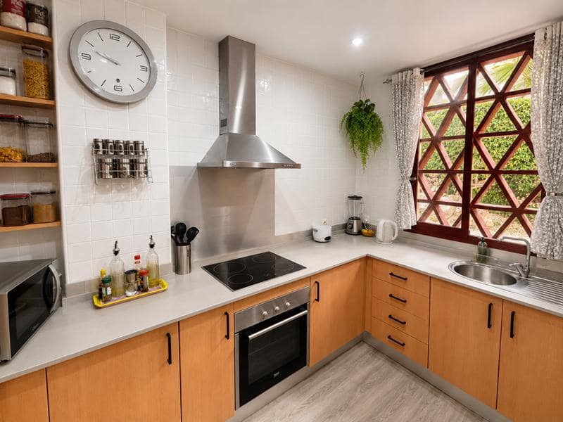 2 bedroom Flat for sale in Casares with pool - € 345,000 (Ref: 9941254)