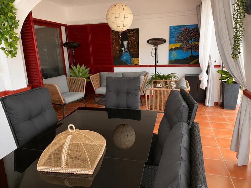 2 bedroom Flat for sale in Casares with pool - € 345,000 (Ref: 9941254)