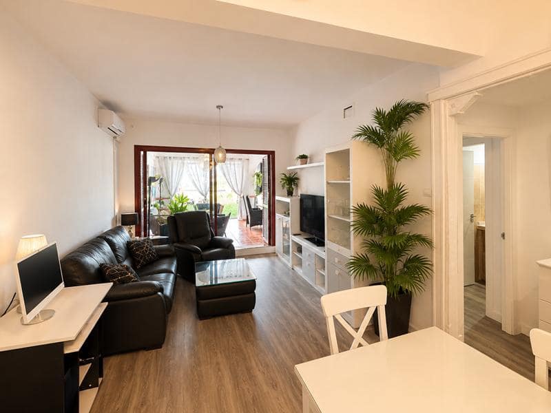 2 bedroom Flat for sale in Casares with pool - € 345,000 (Ref: 9941254)