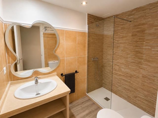 2 chambre Appartement à vendre à Casares avec piscine - 345 000 € (Ref: 9941254)