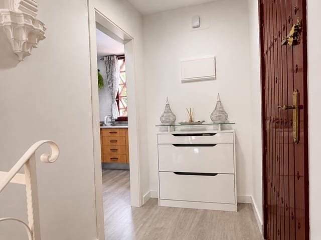 2 chambre Appartement à vendre à Casares avec piscine - 345 000 € (Ref: 9941254)