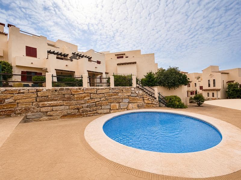 2 bedroom Flat for sale in Casares with pool - € 345,000 (Ref: 9941254)