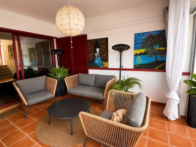 2 chambre Appartement à vendre à Casares avec piscine - 345 000 € (Ref: 9941254)