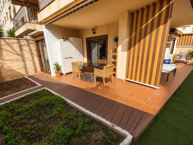 1 camera da letto Appartamento da affittare in San Luis de Sabinillas, Manilva con piscina garage - 950 € (Rif: 9950725)
