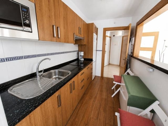 1 camera da letto Appartamento da affittare in San Luis de Sabinillas, Manilva con piscina garage - 950 € (Rif: 9950725)