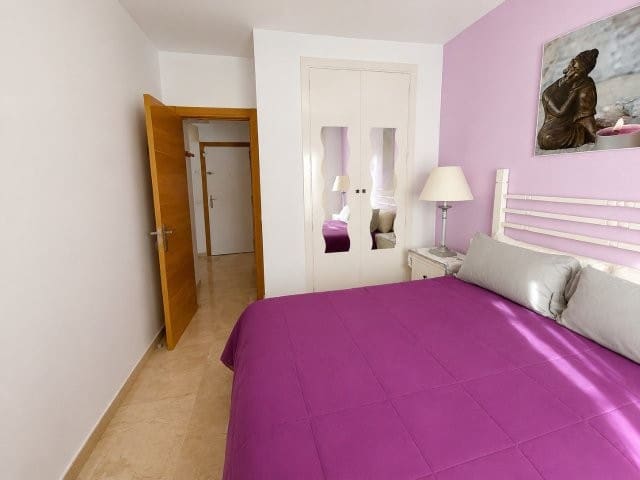 1 camera da letto Appartamento da affittare in San Luis de Sabinillas, Manilva con piscina garage - 950 € (Rif: 9950725)