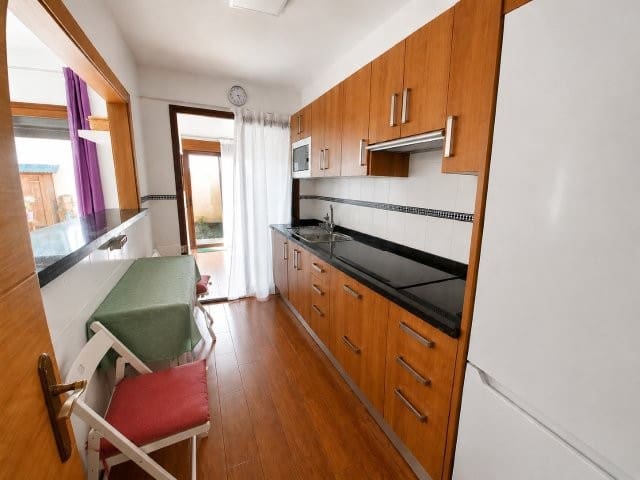 1 camera da letto Appartamento da affittare in San Luis de Sabinillas, Manilva con piscina garage - 950 € (Rif: 9950725)
