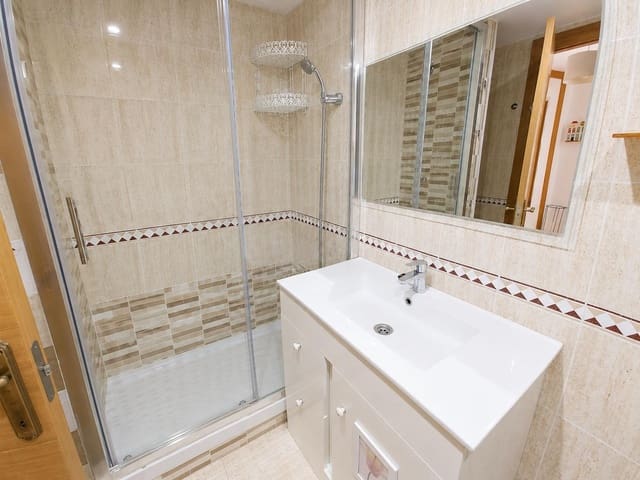 1 camera da letto Appartamento da affittare in San Luis de Sabinillas, Manilva con piscina garage - 950 € (Rif: 9950725)