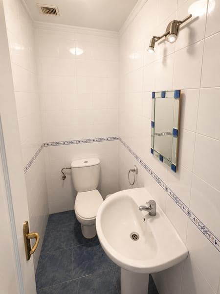 2 soverom Rekkehus til salgs i San Luis de Sabinillas med svømmebasseng garasje - € 371 175 (Ref: 9956195)