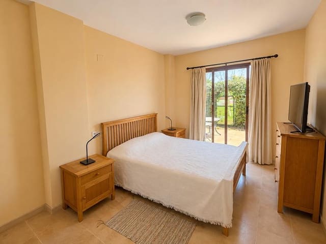 2 slaapkamer Rijtjeshuis te koop in San Luis de Sabinillas, Manilva met zwembad garage - € 371.175 (Ref: 9956195)