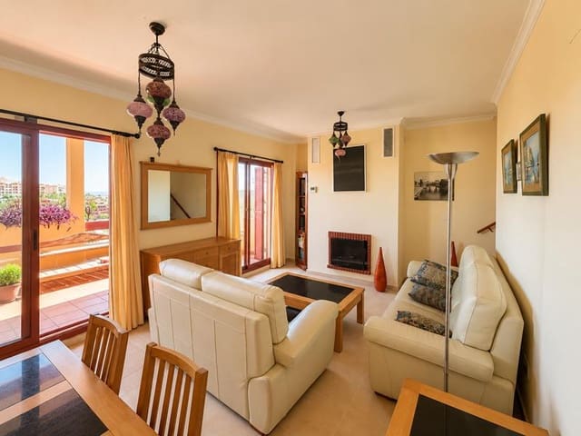 2 slaapkamer Rijtjeshuis te koop in San Luis de Sabinillas, Manilva met zwembad garage - € 371.175 (Ref: 9956195)