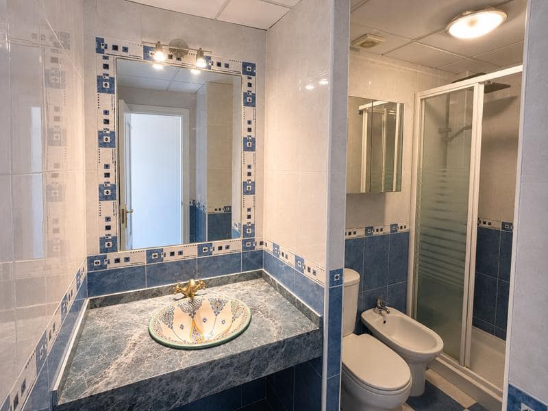 2 soverom Rekkehus til salgs i San Luis de Sabinillas med svømmebasseng garasje - € 371 175 (Ref: 9956195)