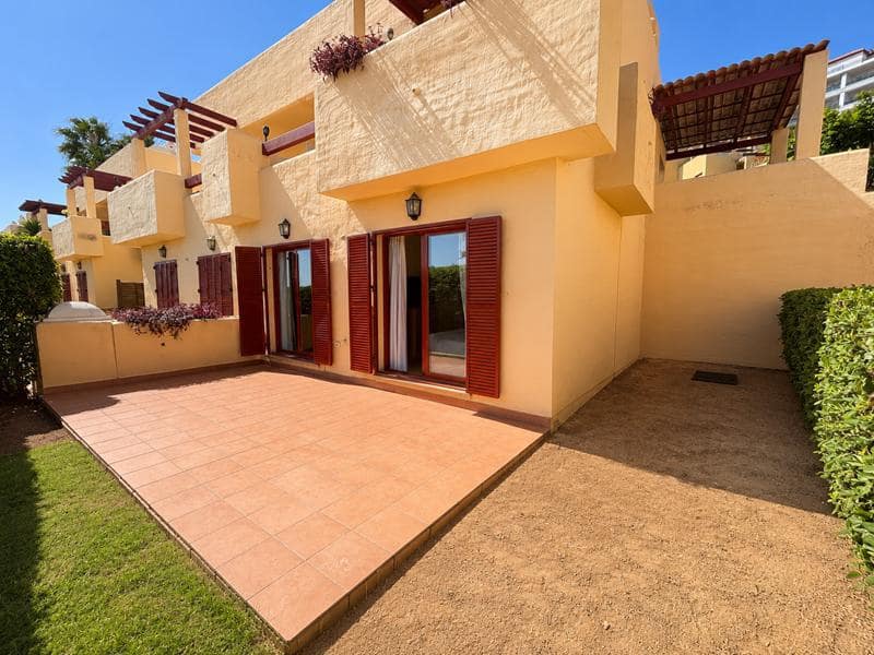 2 soverom Rekkehus til salgs i San Luis de Sabinillas med svømmebasseng garasje - € 371 175 (Ref: 9956195)