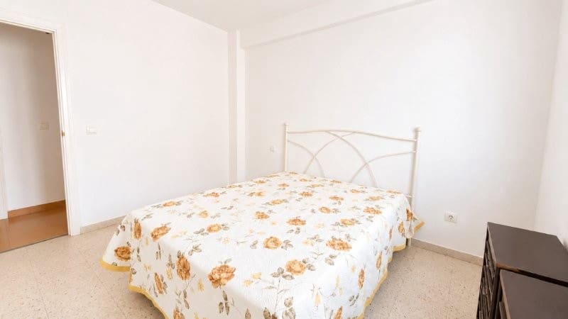 3 bedroom Flat for sale in Malaga city - € 243,000 (Ref: 9971703)