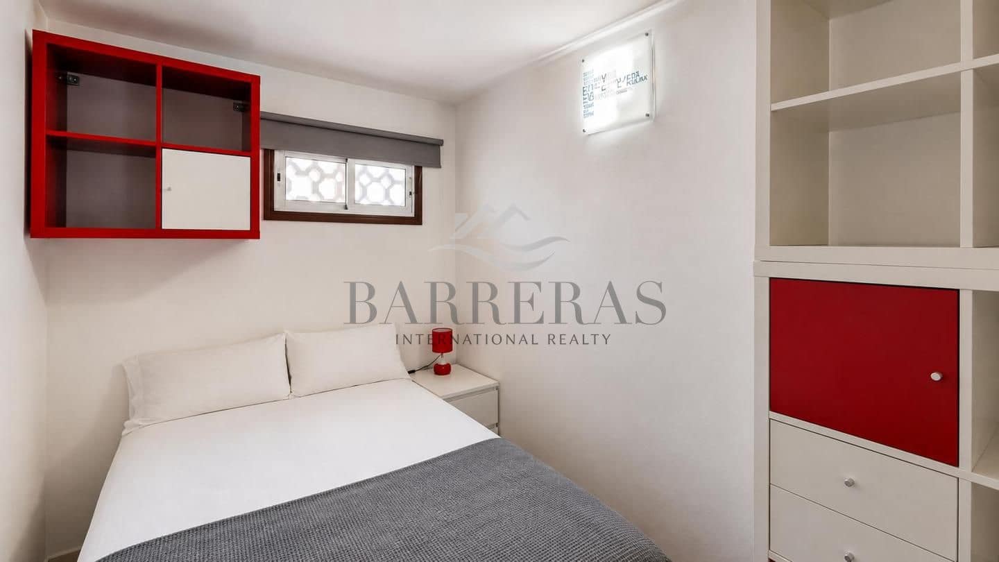 2 slaapkamer Flat te koop in Tabaiba met zwembad - € 260.000 (Ref: 10004897)