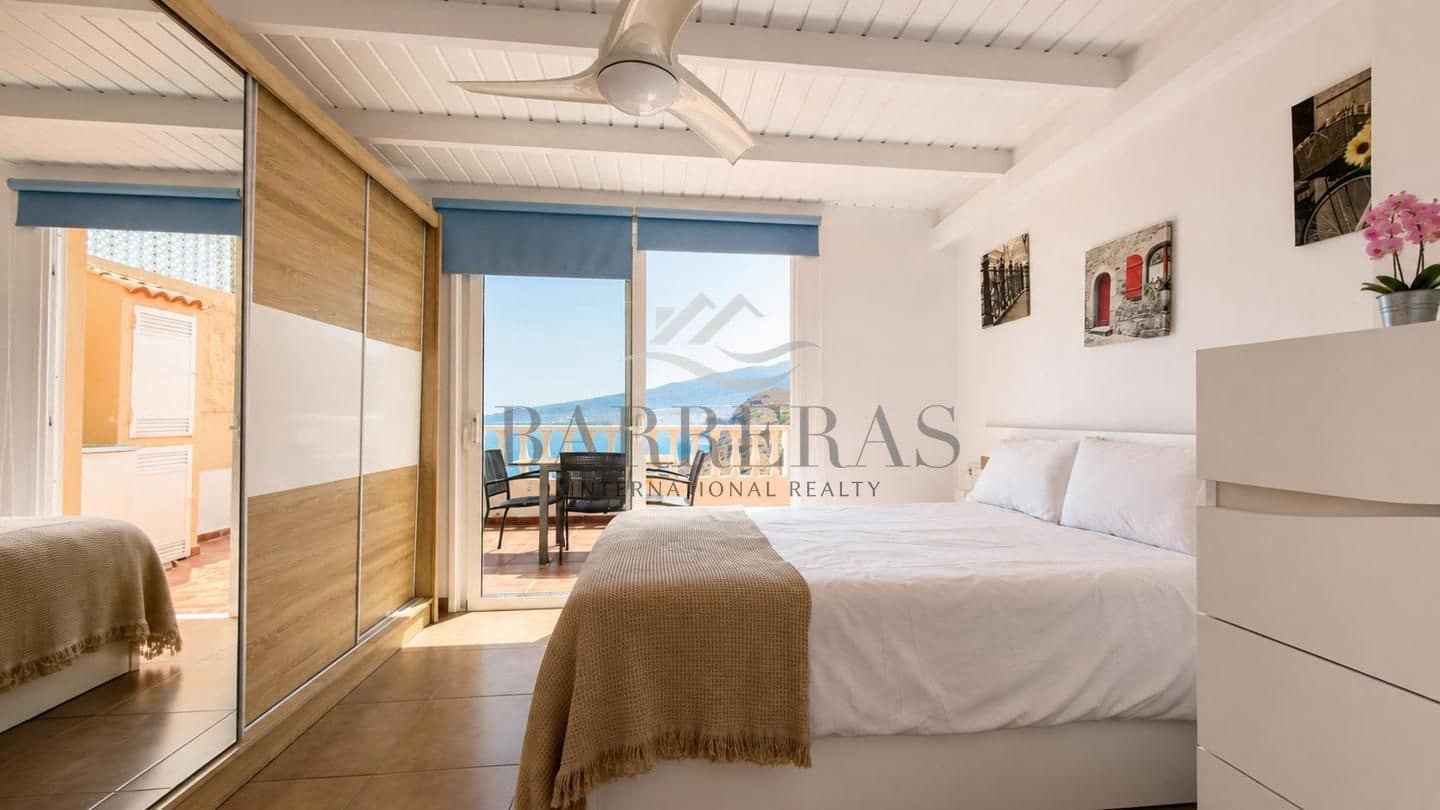 2 slaapkamer Flat te koop in Tabaiba met zwembad - € 260.000 (Ref: 10004897)
